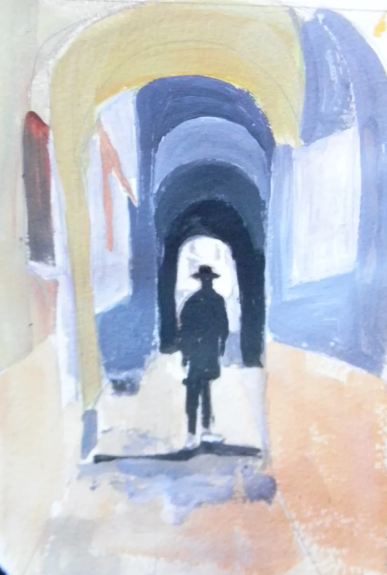 In+the+Tunnel