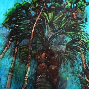 Scottsdale Palms