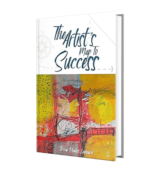 Books by Tricia